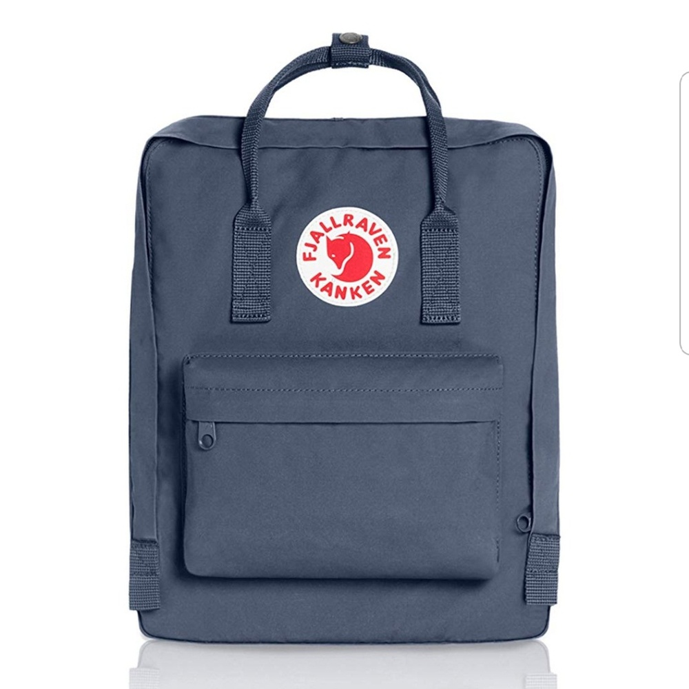 Fjallraven kanken backpack